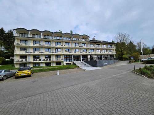 Imagen general del Hotel Sonnenhof, Unterurbach. Foto 2