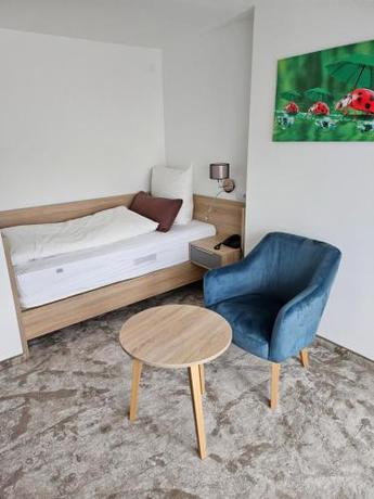 Imagen general del Hotel Sonnenhof, Unterurbach. Foto 4
