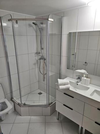Imagen general del Hotel Sonnenhof, Unterurbach. Foto 5