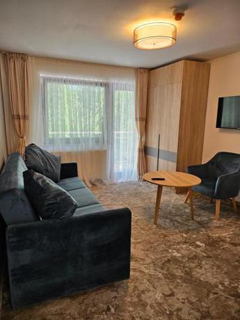 Imagen general del Hotel Sonnenhof, Unterurbach. Foto 6