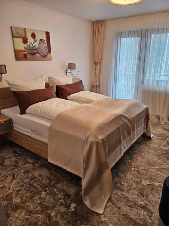 Imagen general del Hotel Sonnenhof, Unterurbach. Foto 8