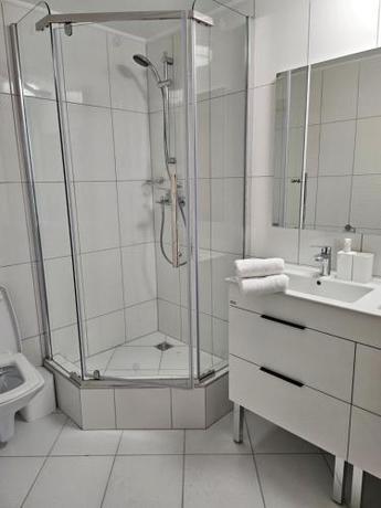 Imagen general del Hotel Sonnenhof, Unterurbach. Foto 9