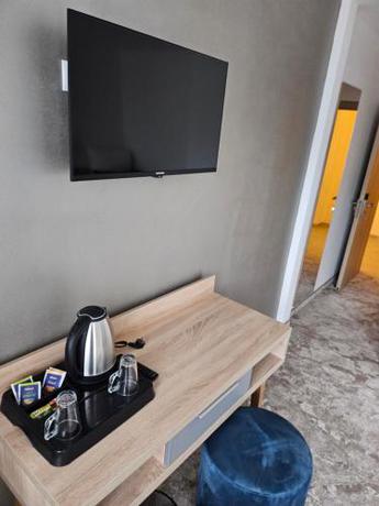 Imagen general del Hotel Sonnenhof, Unterurbach. Foto 12