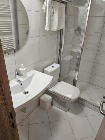 Imagen general del Hotel Sonnenhof, Unterurbach. Foto 13