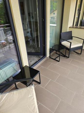 Imagen general del Hotel Sonnenhof, Unterurbach. Foto 15