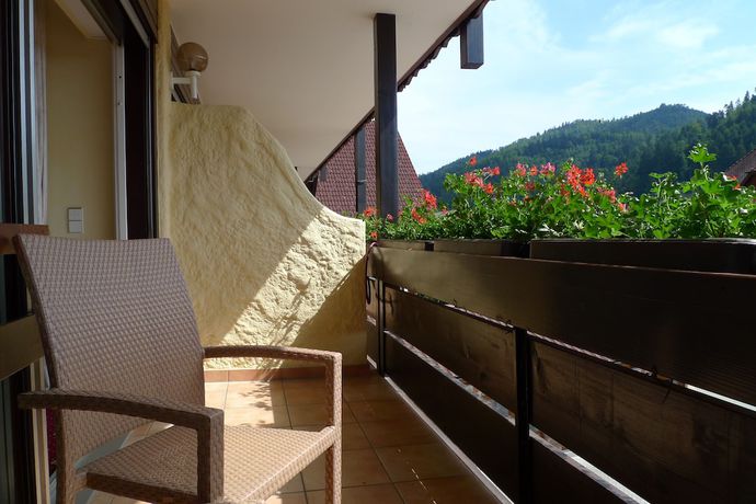Imagen de la habitación del Hotel Sonnenhof and Restaurant. Foto 2