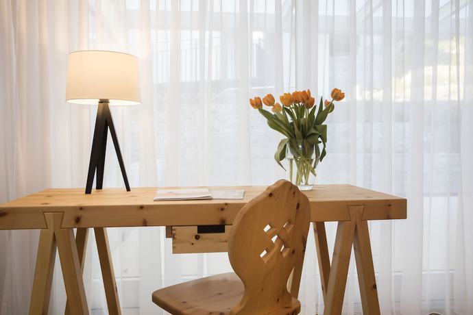 Imagen de la habitación del Hotel Sonnenhof and Restaurant. Foto 4