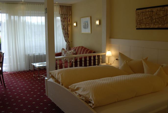 Imagen de la habitación del Hotel Sonnenhof and Restaurant. Foto 9