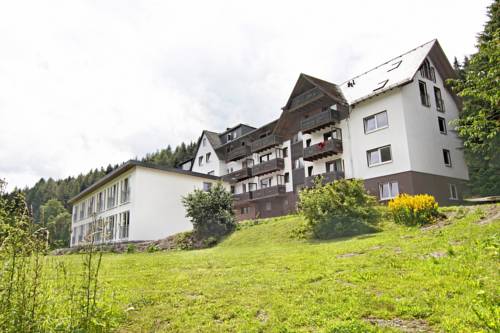 Imagen de la habitación del Hotel Sonnenhof-willingen. Foto 2