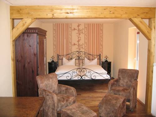 Imagen de la habitación del Hotel Sonnenhof-willingen. Foto 6