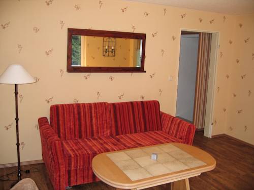 Imagen de la habitación del Hotel Sonnenhof-willingen. Foto 8