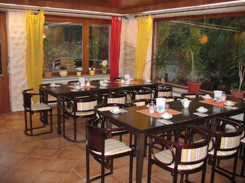 Imagen general del Hotel Sonnenhof-willingen. Foto 1