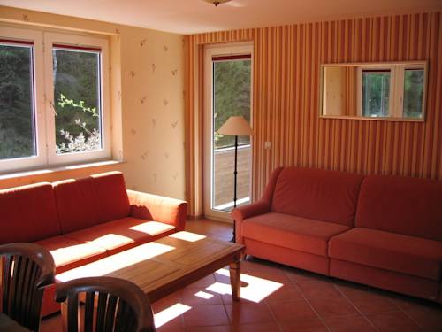 Imagen de la habitación del Hotel Sonnenhof-willingen. Foto 11