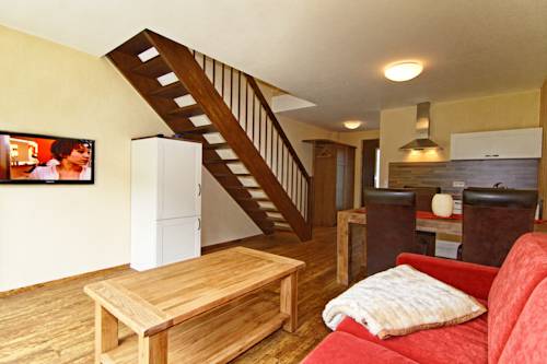 Imagen de la habitación del Hotel Sonnenhof-willingen. Foto 12