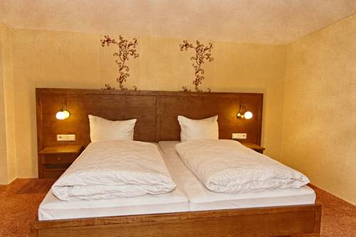 Imagen de la habitación del Hotel Sonnenhof-willingen. Foto 13