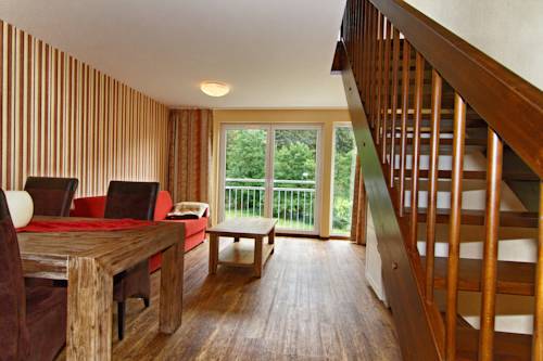 Imagen de la habitación del Hotel Sonnenhof-willingen. Foto 14