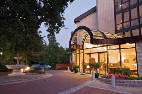 Imagen de la habitación del Hotel Sonnenhotel Amtsheide. Foto 2