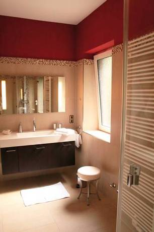 Imagen de la habitación del Hotel Sonnenhotel Amtsheide. Foto 3