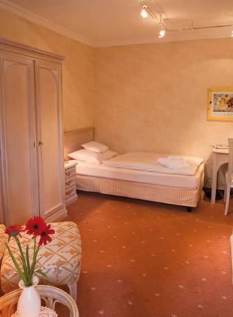 Imagen de la habitación del Hotel Sonnenhotel Amtsheide. Foto 4