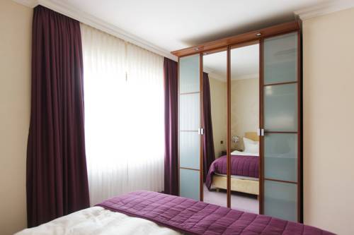 Imagen de la habitación del Hotel Sonnenhotel Amtsheide. Foto 5