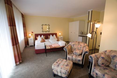 Imagen de la habitación del Hotel Sonnenhotel Amtsheide. Foto 6