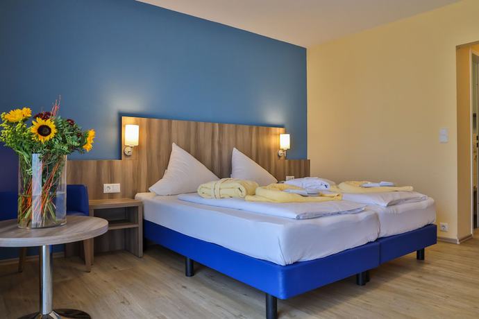 Imagen de la habitación del Hotel Sonnenhotel Bayerischer Hof. Foto 2