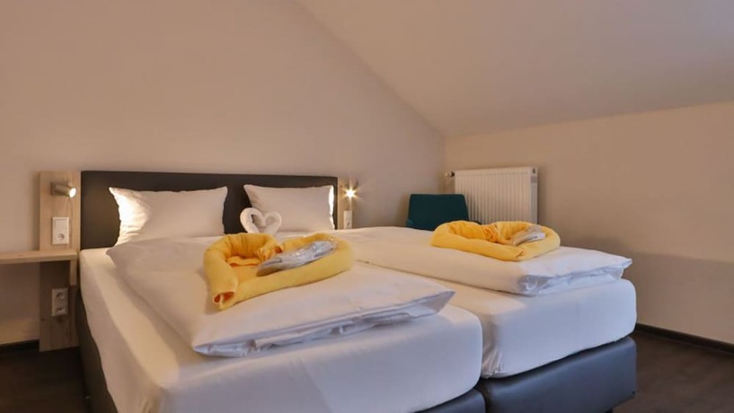 Imagen de la habitación del Hotel Sonnenhotel Bayerischer Hof. Foto 3
