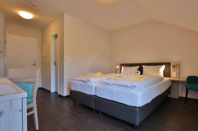 Imagen de la habitación del Hotel Sonnenhotel Bayerischer Hof. Foto 14