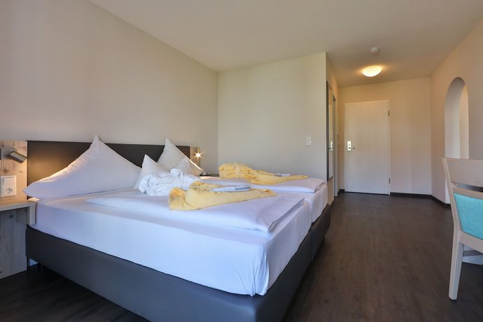 Imagen de la habitación del Hotel Sonnenhotel Bayerischer Hof. Foto 18