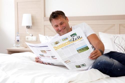 Imagen de la habitación del Hotel Sonnenhotel F&uuml;rstenbauer. Foto 9