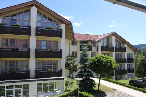 Imagen general del Hotel Sonnenhotel F&uuml;rstenbauer. Foto 2