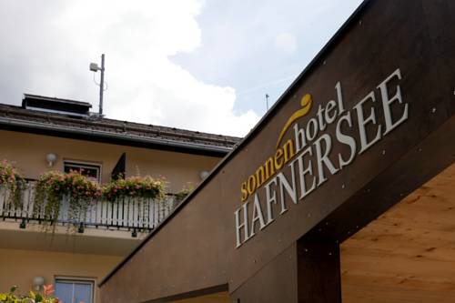 Imagen de la habitación del Hotel Sonnenhotel Hafnersee. Foto 2