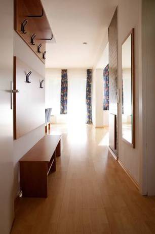 Imagen de la habitación del Hotel Sonnenhotel Hafnersee. Foto 3
