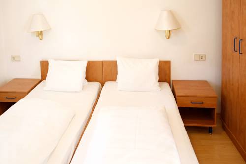 Imagen de la habitación del Hotel Sonnenhotel Hafnersee. Foto 5