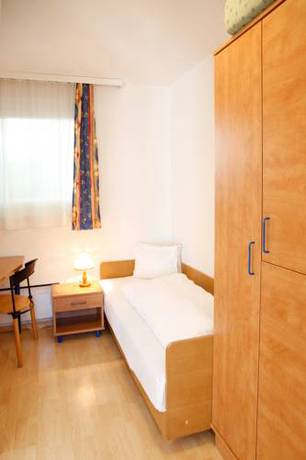 Imagen de la habitación del Hotel Sonnenhotel Hafnersee. Foto 6
