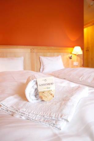 Imagen de la habitación del Hotel Sonnenhotel Hafnersee. Foto 12