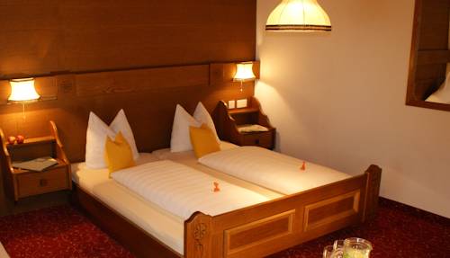 Imagen de la habitación del Hotel Sonnenhotel Soldanella Sonneck. Foto 8