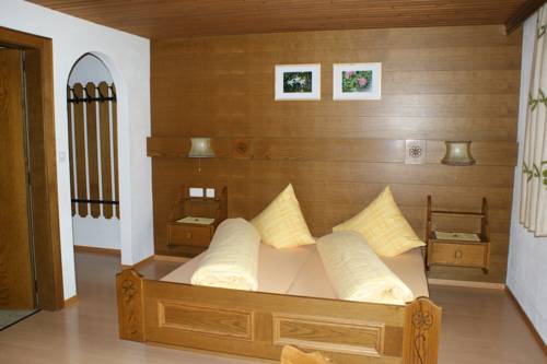 Imagen de la habitación del Hotel Sonnenhotel Soldanella Sonneck. Foto 13