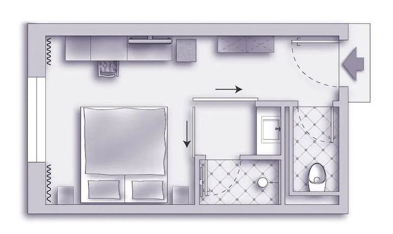 Imagen de la habitación del Hotel Sonnenhotel Weingut R&ouml;mmert. Foto 6