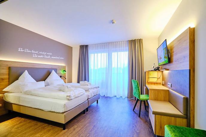 Imagen de la habitación del Hotel Sonnenhotel Weingut R&ouml;mmert. Foto 12