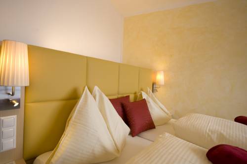 Imagen de la habitación del Hotel Sonnenhotel Zaubek. Foto 5