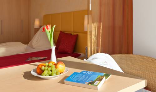 Imagen de la habitación del Hotel Sonnenhotel Zaubek. Foto 6