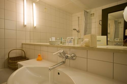 Imagen de la habitación del Hotel Sonnenhotel Zaubek. Foto 9