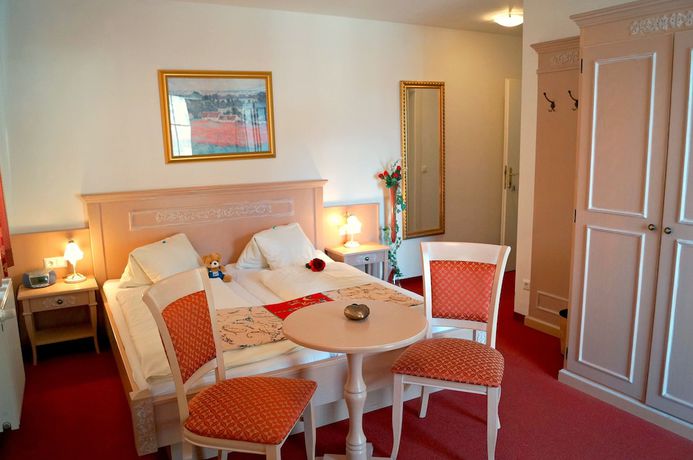 Imagen de la habitación del Hotel Sonnenhügel. Foto 4