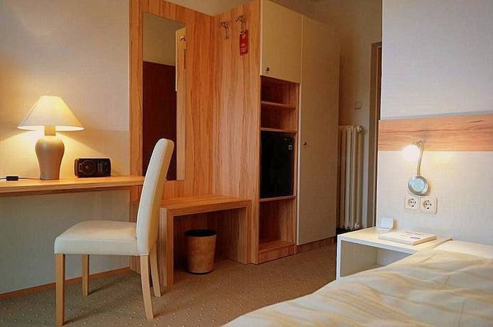 Imagen de la habitación del Hotel Sonnenhügel. Foto 5