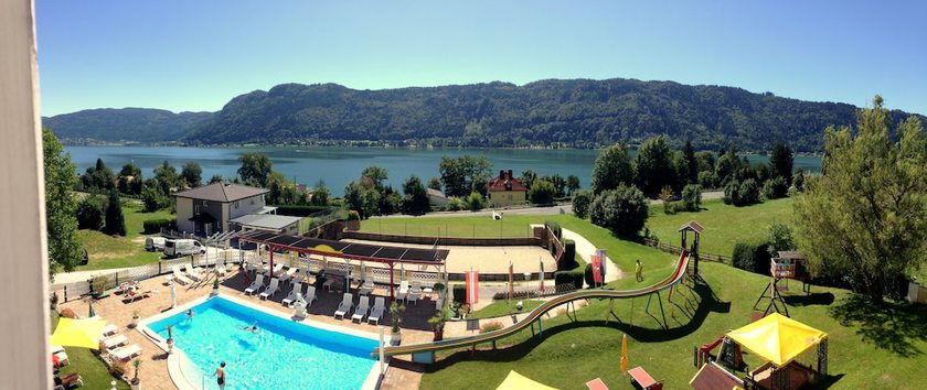 Imagen de la habitación del Hotel Sonnenhügel. Foto 6