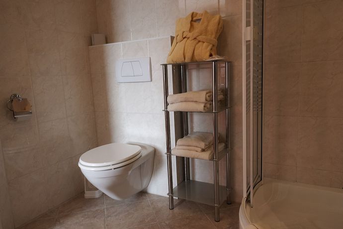 Imagen de la habitación del Hotel Sonnenhügel. Foto 7