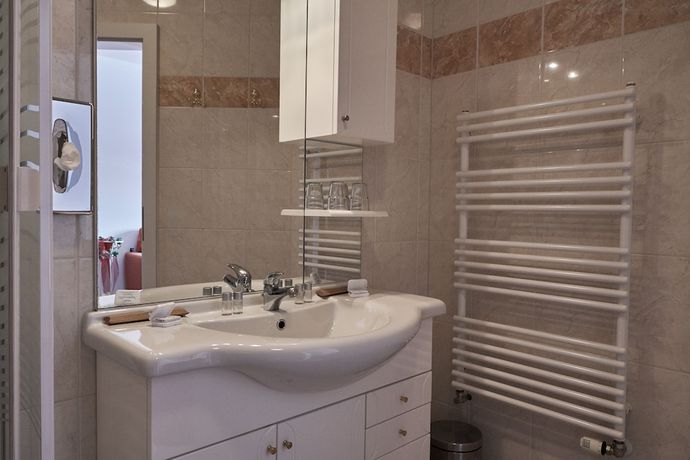 Imagen de la habitación del Hotel Sonnenhügel. Foto 12