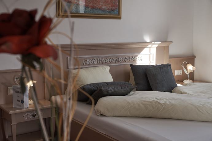 Imagen de la habitación del Hotel Sonnenhügel. Foto 14