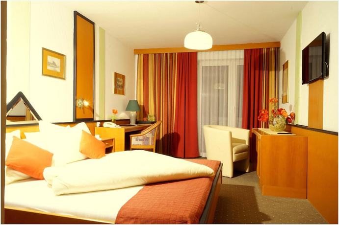 Imagen de la habitación del Hotel Sonnenhügel. Foto 17